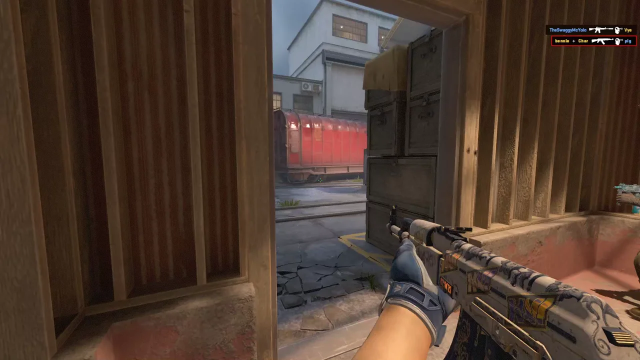 highlight